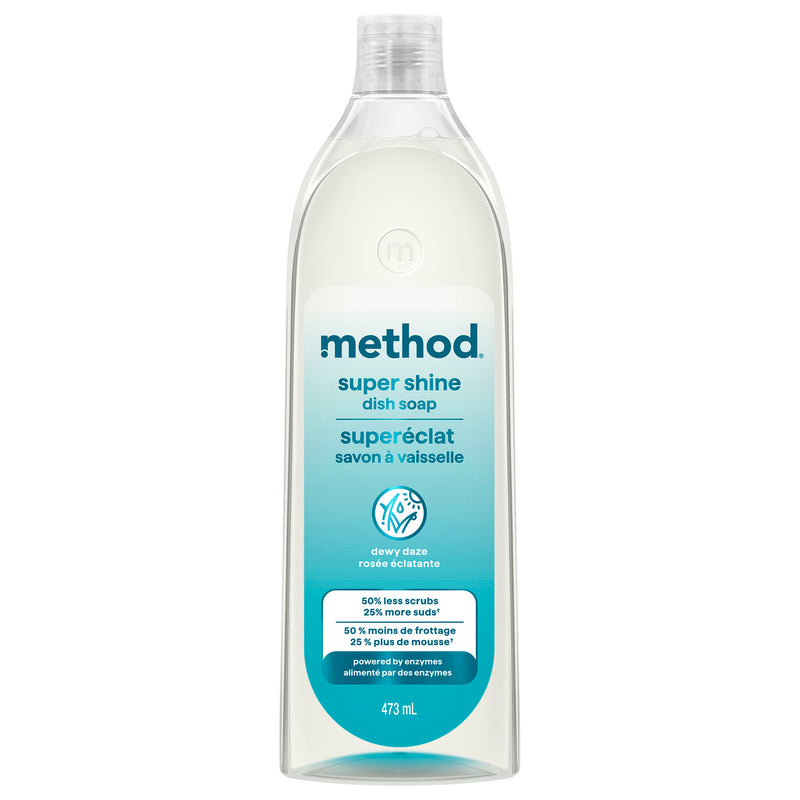 METHOD DISH SOAP DEWY DAZE [473 ML]