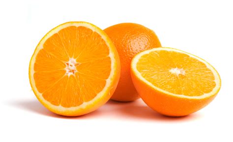 ORGANIC ORANGES (US)
