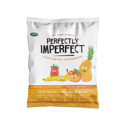 SNOWCREST FRUIT MEDLEY [1.75 kg]