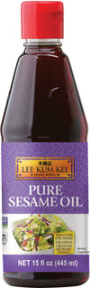 LKK PURE SESAME OIL [445 ML]