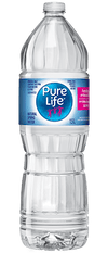 NESTLE PURE LIFE WATER [1.5 L+DEP]