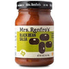 MRS RENFROS BLACK BEAN SALSA [473 ML]