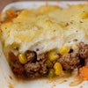SHEPARDS PIE
