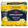 SAN PELLEGRINO 6PK LIMONATA [6 PK+DE]