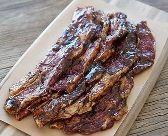 MAUI RIBS BONELESS (AAA beef)