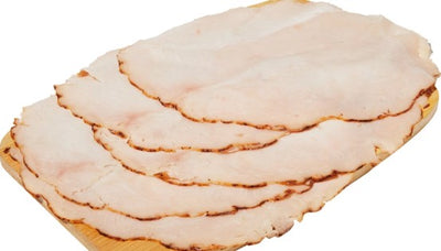 BITTNER'S OVEN ROASTED TURKEY