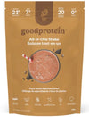 GOOD PROTEIN SHAKE Mocha [440 g]