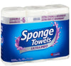SPONGE TOWELS ULTRA PRO [3 pkg]