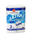 WESTERN FAMILY PAPER TOWELS ULTRA SPLIT [2 pkg]