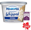 PHILLY WHIPPED CREAM CHEESE [227 G]