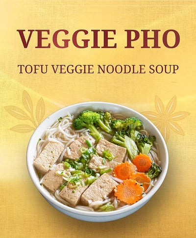 PHOROZEN VEGGIE PHO KIT [1 ea]