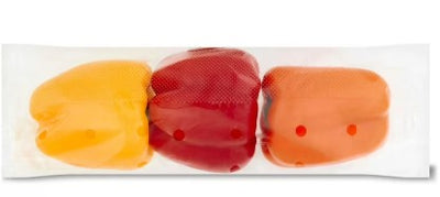 B.C.H.H.3 COLOR PEPPERS [3 PK]