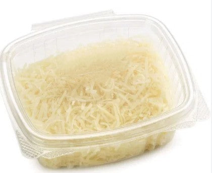 SHREDDED PARMESAN CHEESE