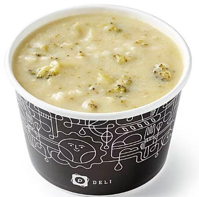 HOT SOUP