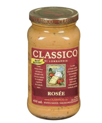 CLASSICO ROSEE DI LOMBARDIA [410 ML]