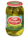 BICKS POLSKI E OGORKIE PICKLES [1 L]