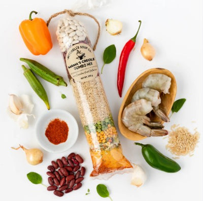 MITCHELLS MAMAS CREOLE GUMBO [1 EACH]