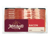 MITCHELLS SIDE BACON [375 G]