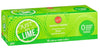 WF JUST IN LIME WATER [12 pkg]