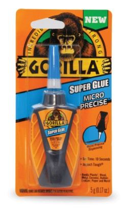 GORILLA GLUE SUPER MICRO [5 g]