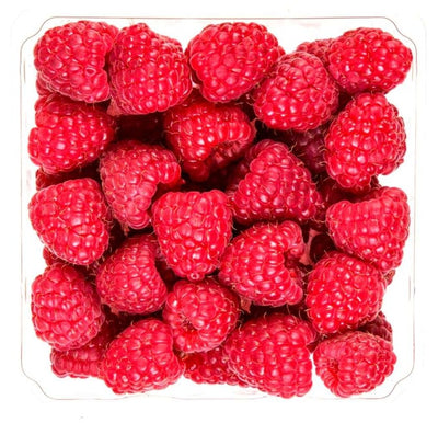 RASPBERRIES [6 OZ]