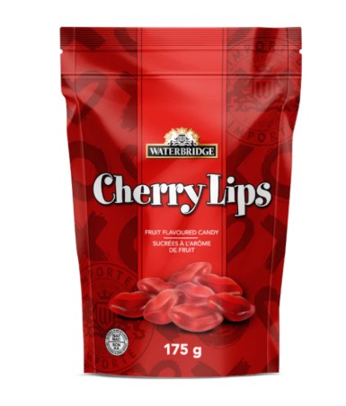 VALENTINE CHERRY LIPS [175 G]
