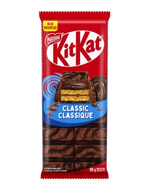 KIT KAT CLASSIC  [99 g]