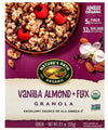 NP VANILLA ALMOND FLAX GRANOLA [325 G]