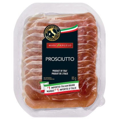 MARC ANGELO PROSCIUTTO [85 g]