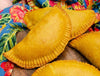 JAMAICAN PATTY Chicken, 1 ea