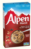 ALPEN ORIGINAL MUESLI [600 G]