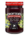 CROFTERS BLACKBERRY JAM [383 ML]