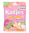KATJES WILD & FREE GUMMIES [140 g]
