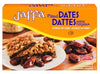 JAFFA DATES PITTED [500 G]