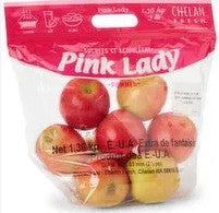 PINK LADY APPLES [3 lb]