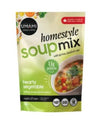 UMAMI SOUP MIX HEARTY VEGETABL [280 g]