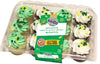 TWO BITE ST PATRICKS CUPCAKES [284 G]