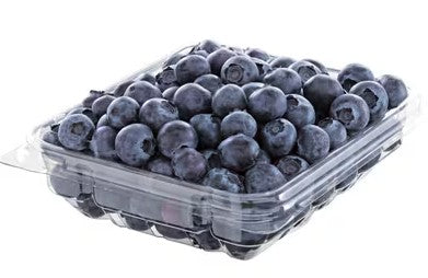 BLUEBERRIES [170 g]