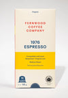 FERNWOOD ESPRESSO CAPSULES [10 pkg]