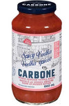 CARBONE SPICY VODKA PASTA SAUC [660 ml]