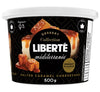 LIBERTE MED SALT CARAMEL YOGUR [500 G]