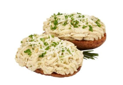 HELMI HERB GARLIC STUFFED POTA [350 g]