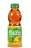 FUZE ICED TEA MANGO PINEAPPLE [500 ml]