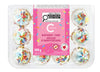 COMPLIMENT CUPCAKES MINI BDAY [300 G]