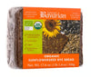 BAVARIAN SUNFLOWER SEED BREAD [500 G]