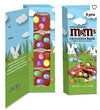 M&M MILK CHOC BAR [44 g]