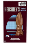 HERSHEY SOLID MILK CHOCOLATE BUNNY, 150g
