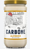 CARBONE ALFREDO SAUCE [410 ml]