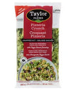 TAYLOR FARM PIZZERIA CRUNCH [292 G]