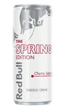 RED BULL DRINK CHERRY SAKURA [250 ML]